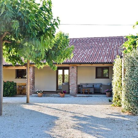 Villa Navita Augustinus With Pool Debeljak Exterior photo